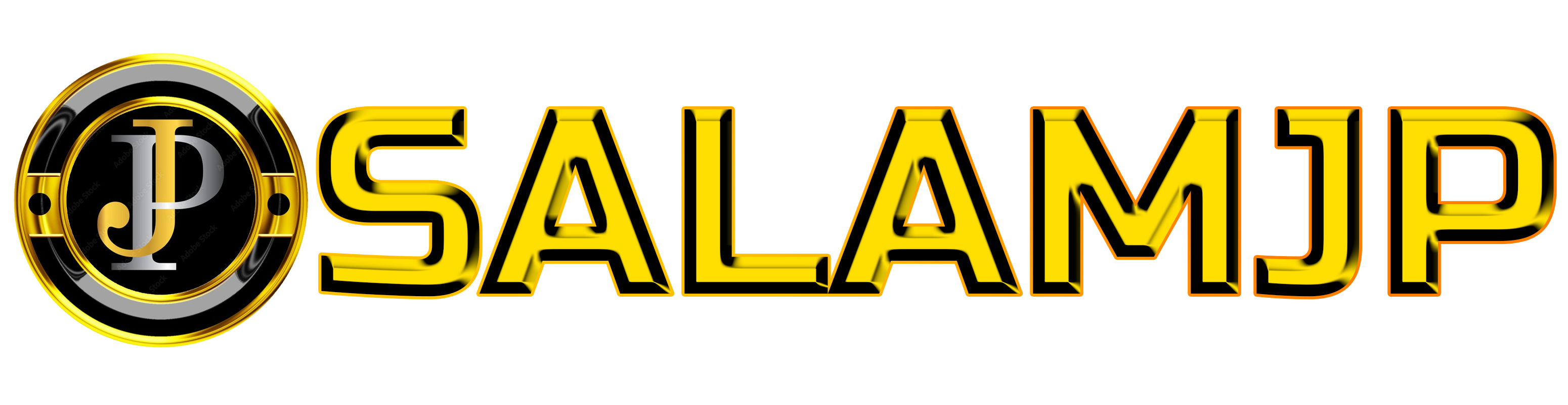 logo SALAM JP